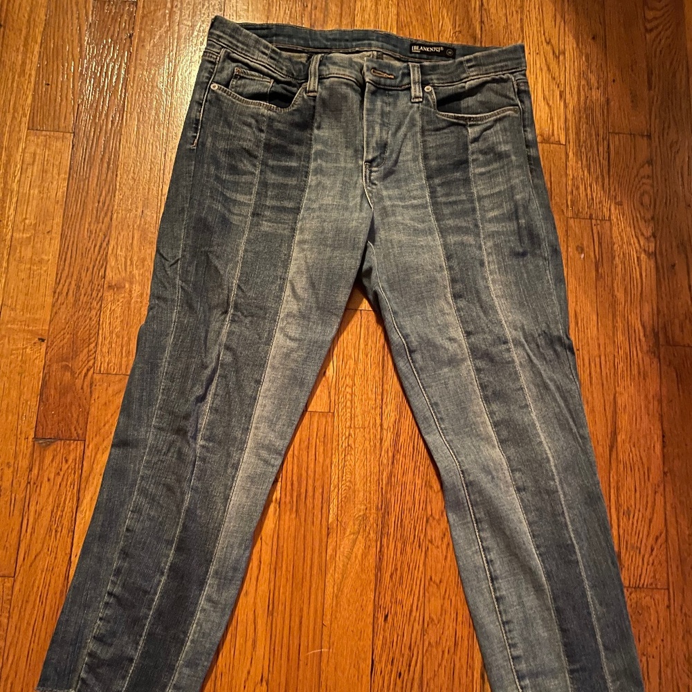 Blanknyc jeans NWOT